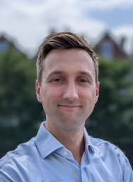 Robin Döttling