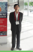 Zhenglin Jiang