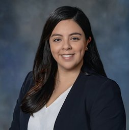 Claudia Martinez-Amador