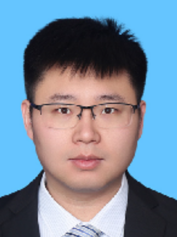 Shengsen Zhou