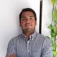 Alvaro L Perez-Quintero