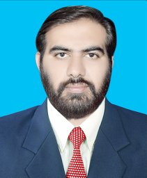 Jawad Asif