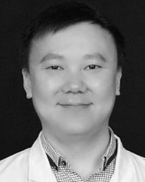 Haowei Yang