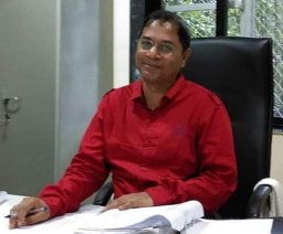 U. D. Umrikar