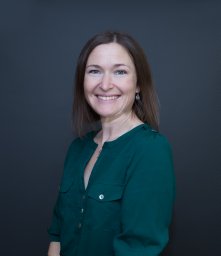Molly Thiessen