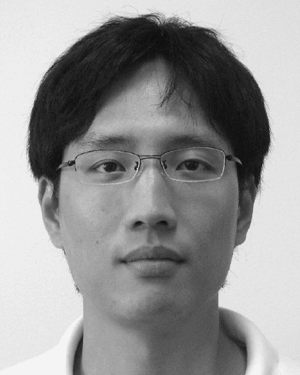 Hong Yi