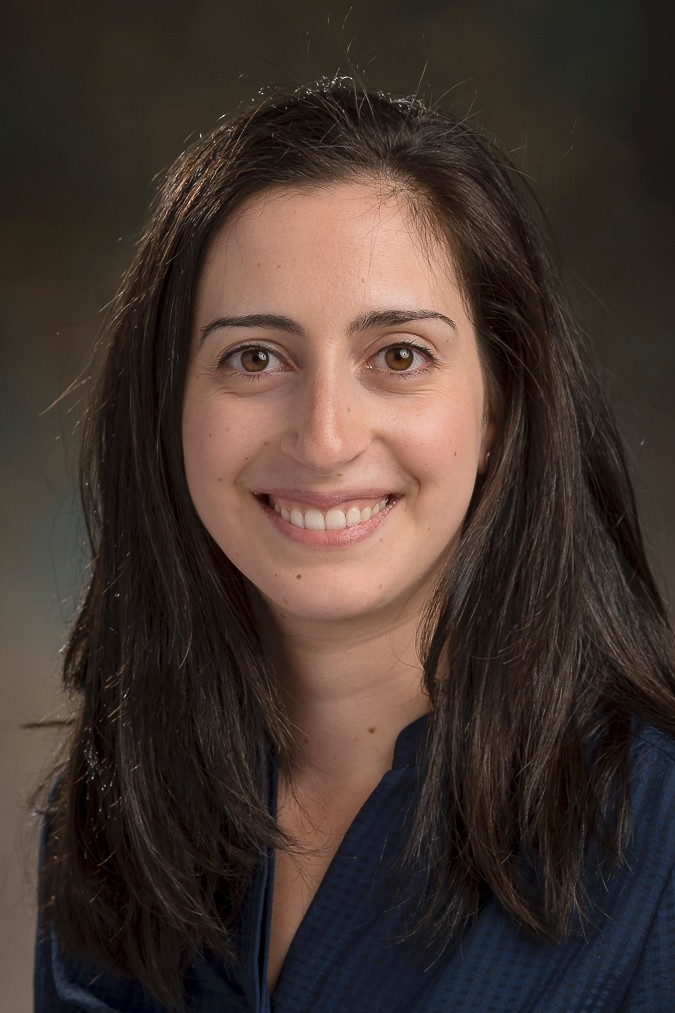 Caterina Ramogida