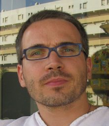 Vincent Laizé