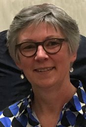 Marlies Brinkhuijsen
