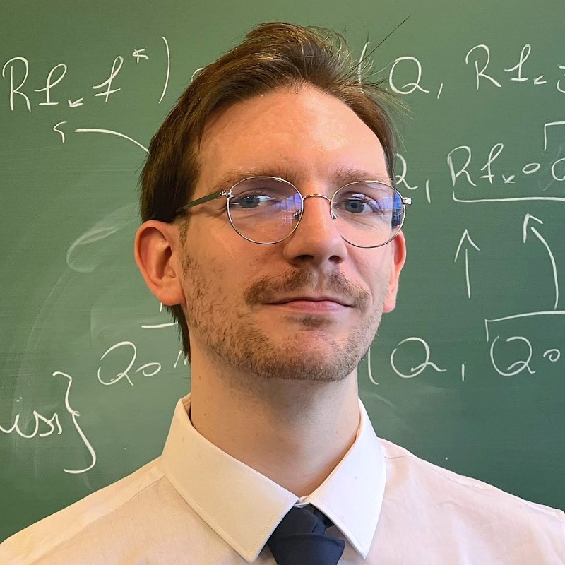 Stefan Peeters