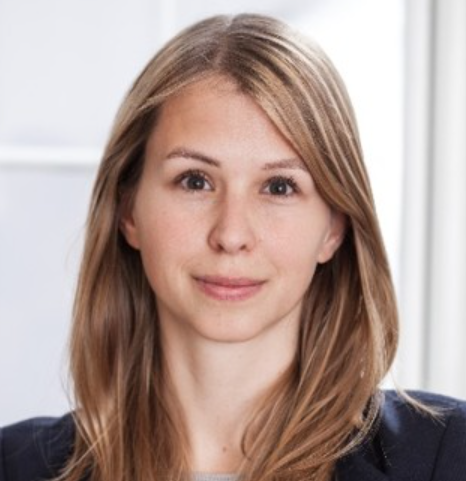 Daniela Bakula