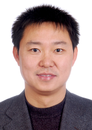 Yongshuang Zhang