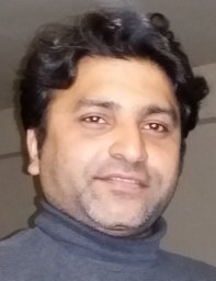 Karathia Hiren