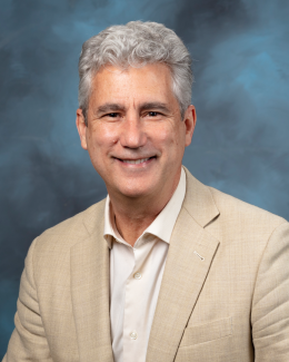 Gerald A. Tuskan