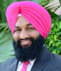 Dilbag Singh