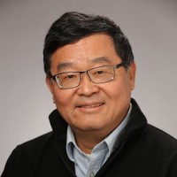 Jiang Hsieh