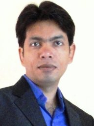 Pijush Kanti Dutta Pramanik