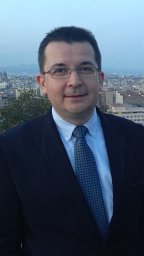 Petru Octavian Drăgoescu