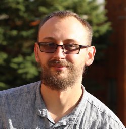 Frolov Pavel