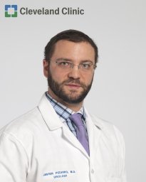 Javier Pizarro-Berdichevsky