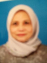 Zubaidah HA Rahim