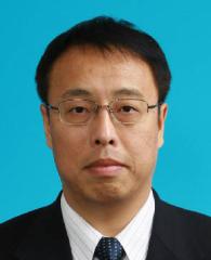 Shuoyu Wang