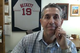 Ralph F. Fregosi