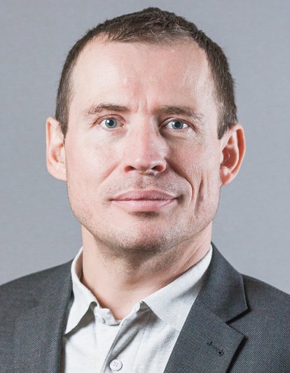 Jan Černocký
