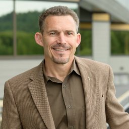 Charles Buck