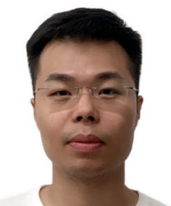 Jiefu Liu