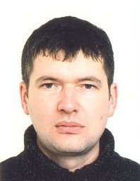 Denisov Andrey A
