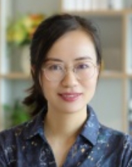Yan Huang