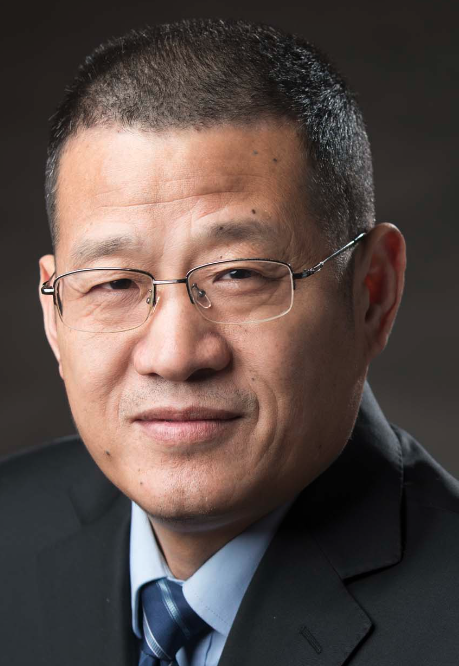 Jiechao Ge