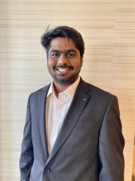 Chetan Badgujar