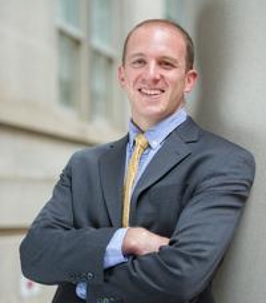 Brendan Saloner