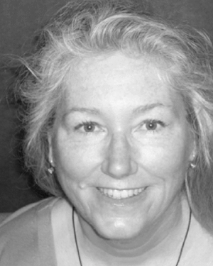 Eileen M. Perry