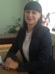 Lyudmila Yakovets
