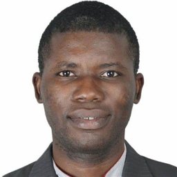 Toyo Amegnonna  Marcel Dossou