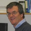 David A. Huntley
