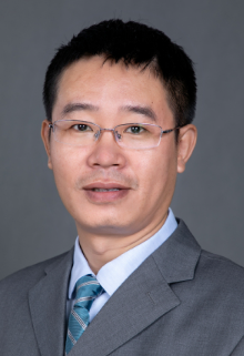 Wei Zhang