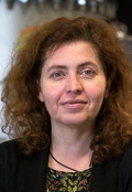 Eva Kovacevic