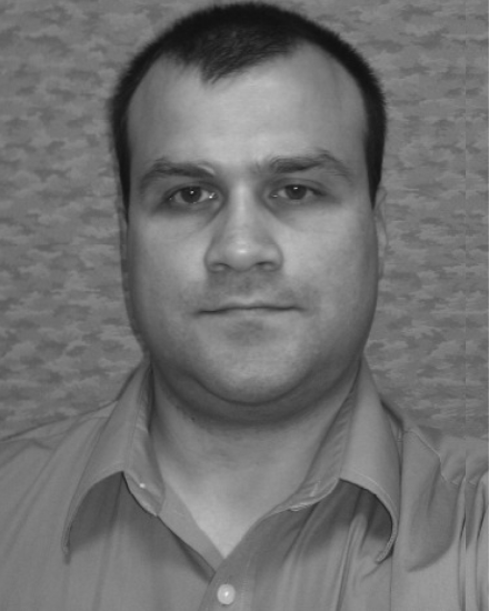 Bulent Bayraktar