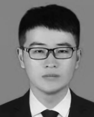 Jianjing Li