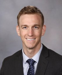 Benjamin Bitner