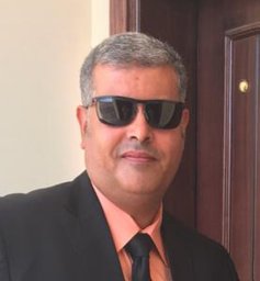 Mohamed Hereher