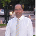 Raul Ursic Bedoya