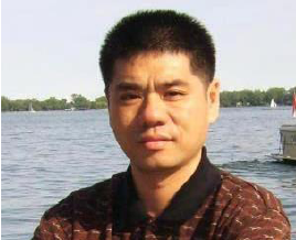 Xuping Zhang