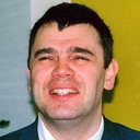 Paul Bardos