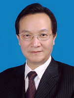 Jiansong Zhang