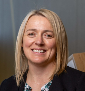Alice Rumbold